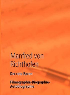 【预售】Der Rote Baron