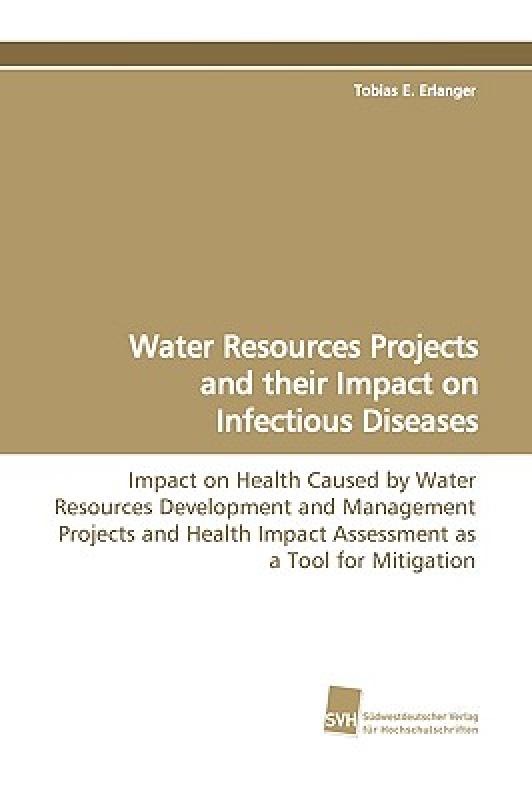【预售】Water Resources Projects and Their Impact on