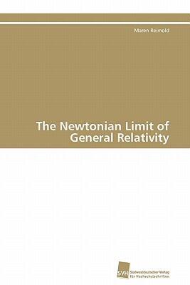【预售】The Newtonian Limit of General Relativity