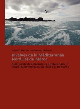 【预售】Bivalves de La M Diterran E Nord Est Du Maroc