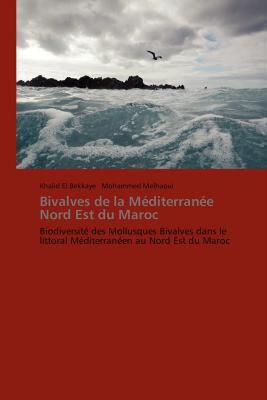 【预售】Bivalves de La M Diterran E Nord Est Du Maroc