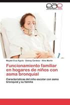 Pre-sale Funcionamiento Familiar En Hogares de Ni OS Con Asma
