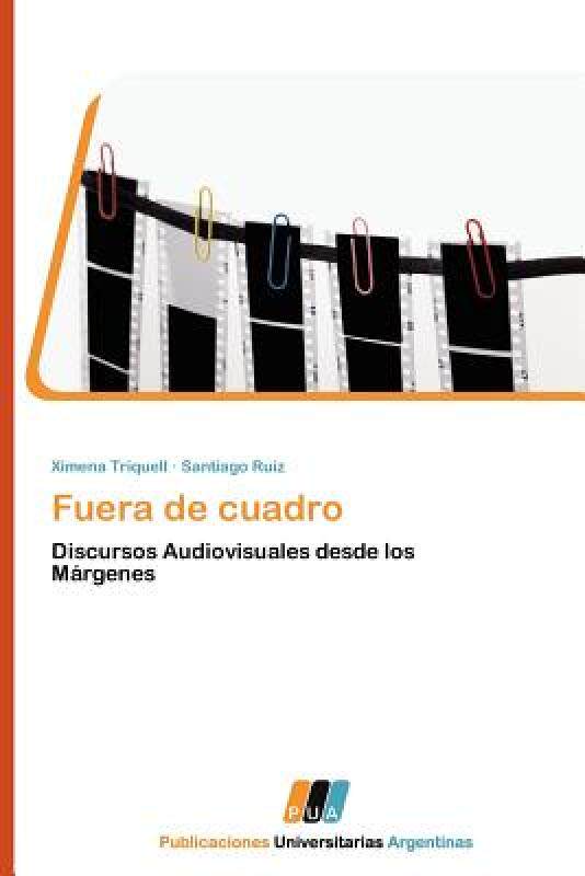 【预售】Fuera de Cuadro