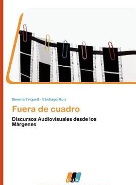 【预售】Fuera de Cuadro