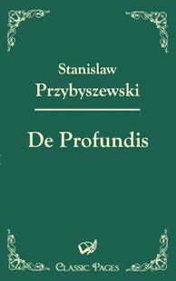 【预售】de Profundis