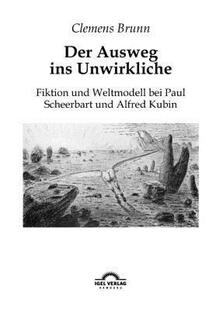【预售】Der Ausweg Ins Unwirkliche: Fiktion Und Weltmodell