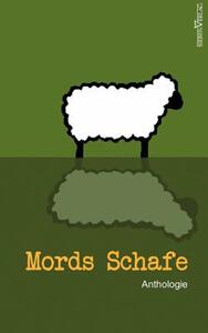 【预售】Mords Schafe