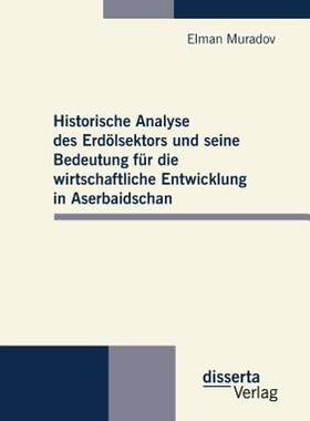 【预售】Historische Analyse Des Erd Lsektors Und Seine