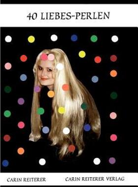 【预售】40 Liebes- Perlen