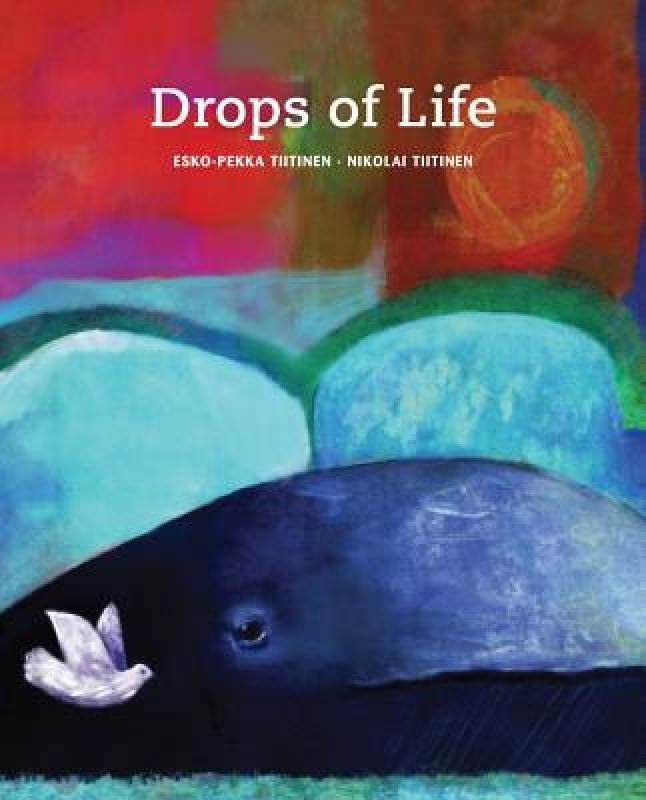 【预售】drops of life