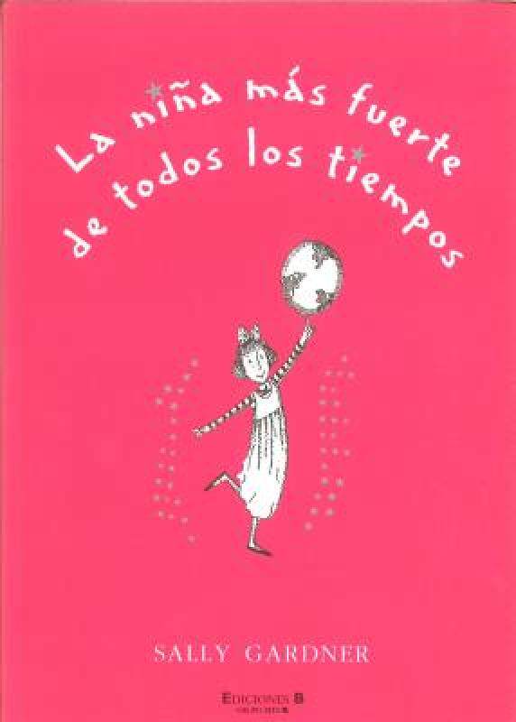 【预售】la nina mas fuerte de todos los tiempos