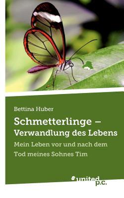 【预售】Schmetterlinge - Verwandlung Des Lebens