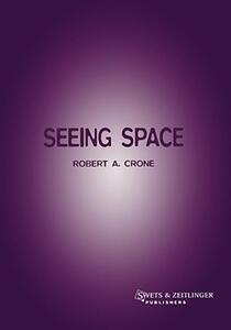 【预售】Seeing Space