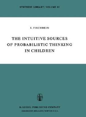 【预售】The Intuitive Sources of Probabilistic Thinking in