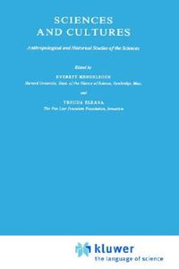 【预售】Sciences and Cultures: Anthropological and