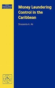 Laundering Money 預售 Caribbean the Control