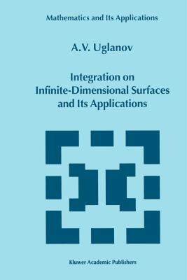 【预售】Integration on Infinite-Dimensional Surfaces and Its