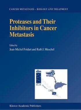 【预售】Proteases and Their Inhibitors in Cancer Metastasis