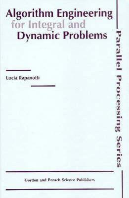 【预售】Algorithm Engineering for Integral and Dynamic