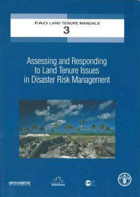 【预售】Assessing and Responding to Land Tenure Issues in