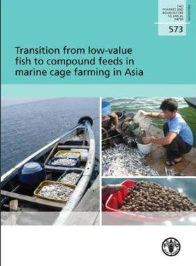 【预售】Transition from Low-Value Fish to Compound Feeds in