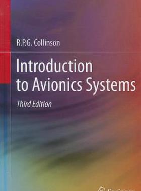 【预售】Introduction to Avionics Systems