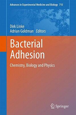 【预售】Bacterial Adhesion: Chemistry, Biology and Physics