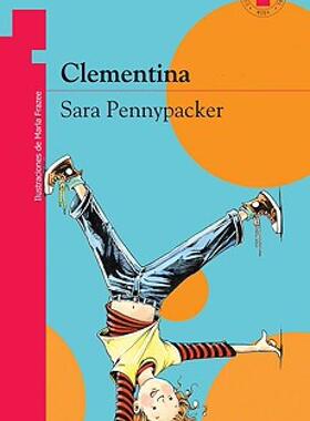 【预售】Clementina = Clementine