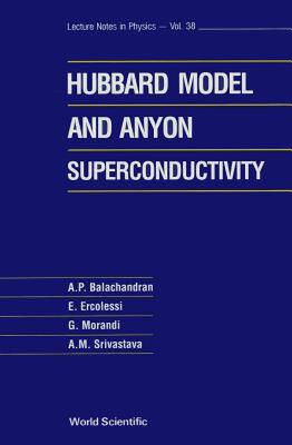【预售】Hubbard Model and Anyon Superconductivity