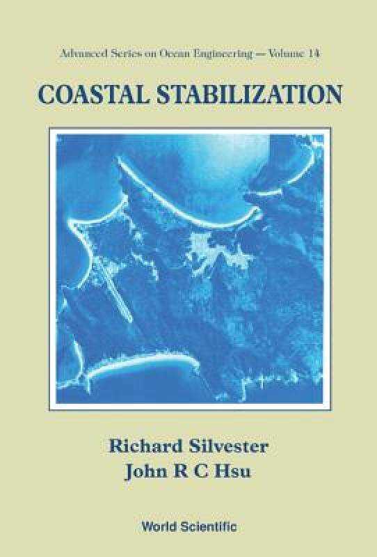 【预售】Coastal Stabilization