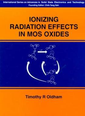 【预售】Ionizing Radiation Effects in Mos Oxides