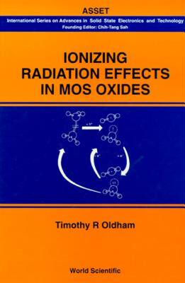 【预售】Ionizing Radiation Effects in Mos Oxides