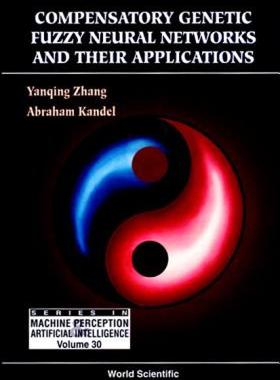 【预售】Compensatory Genetic Fuzzy Neural Networ