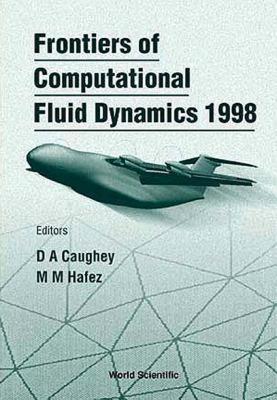 【预售】Frontiers of Computational Fluid Dynamic
