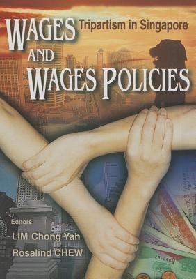 【预售】Wages and Wages Policies: Tripartism in