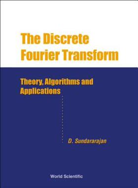 【预售】The Discrete Fourier Transform: Theory