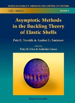 【预售】Asymptotic Methods in the Buckling Theor