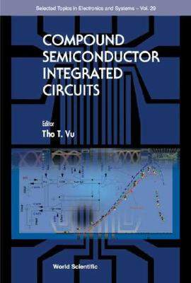 【预售】Compound Semiconductor Integrated Circui