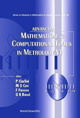 【预售】Advanced Mathematical and Computational Tools in