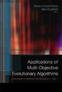 Objective Evolutionary Multi 预售 Applications