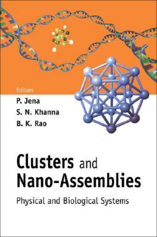 【预售】Clusters and Nano-Assemblies: Physical and