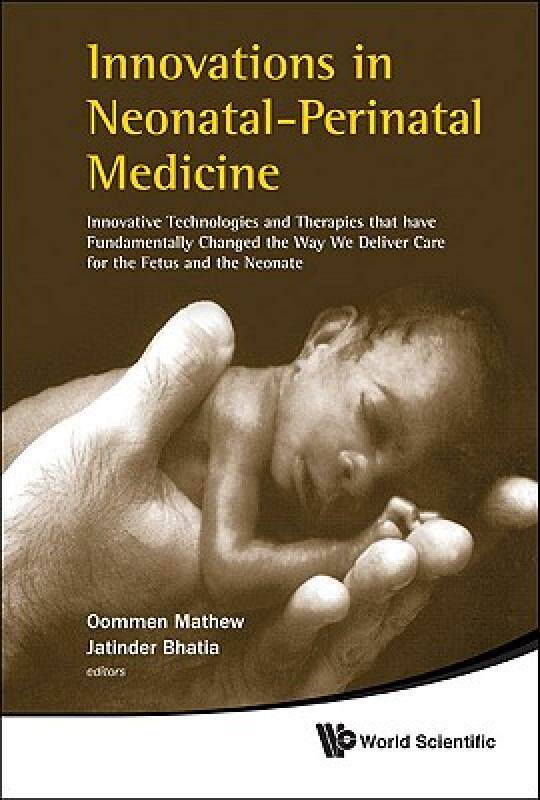 【预售】Innovations in Neonatal-Perinatal Medicine: