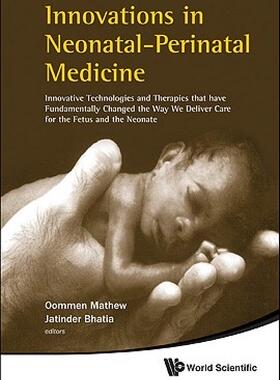 【预售】Innovations in Neonatal-Perinatal Medicine: