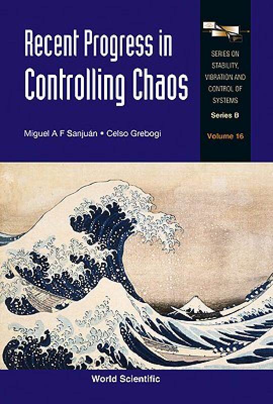 【预售】Recent Progress in Controlling Chaos