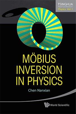 【预售】Mobius Inversion in Physics