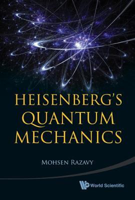 【预售】Heisenberg's Quantum Mechanics