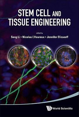 【预售】Stem Cell and Tissue Engineering