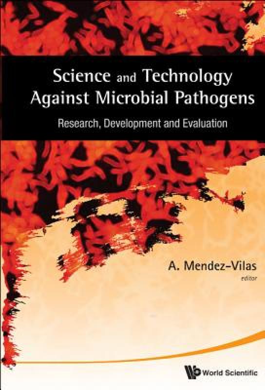 【预售】Science and Technology Against Microbial Pathogens: