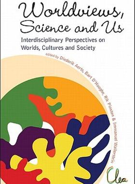 【预售】Worldviews, Science and Us: Interdisciplinary