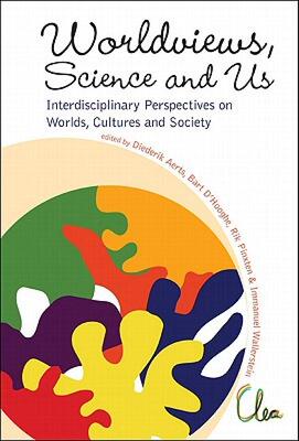 【预售】Worldviews, Science and Us: Interdisciplinary